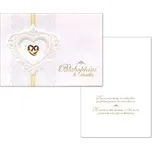 MFP Svatební přání CN-427