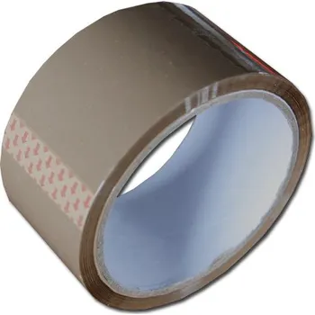 Lepicí páska Maxpack 24844 48 mm x 45 m hnědá