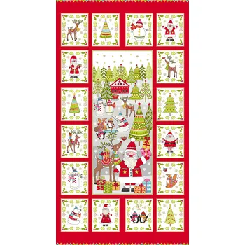 MAKOWER UK Panel 2108/1