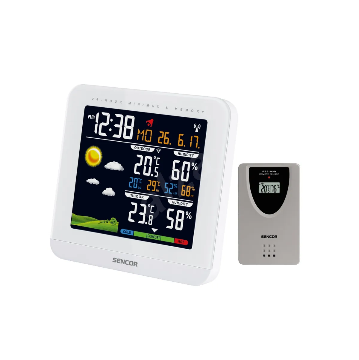 Sencor Sws 5600