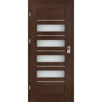 Interiérové dveře ERKADO bezfalcové dveře ERKADO FLOX 5