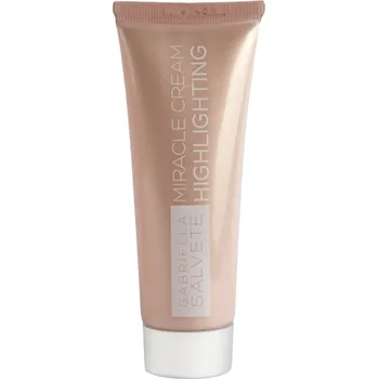 Rozjasňovač Gabriella Salvete Miracle Cream Highlighting rozjasňovač pro ženy 25 ml