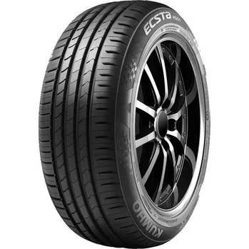 Letní osobní pneu Kumho Ecsta HS51 195/55 R16 87 V TL