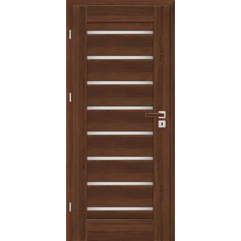 Interiérové dveře ERKADO bezfalcové dveře ERKADO KAMÉLIE 1