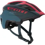 Scott Spunto Junior Dark Blue/Pink RC…
