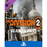 Tom Clancys The Division 2 Season Pass…