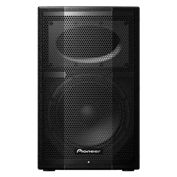 Recenze Pioneer XPRS 10