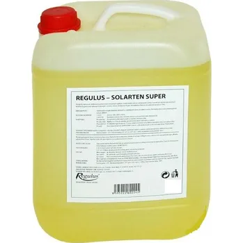 Regulus Solarten Super