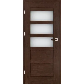 Stavební výplň ERKADO bezfalcové dveře ERKADO AZALKA 3