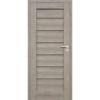 Interiérové dveře ERKADO bezfalcové dveře ERKADO PETŮNIE 8