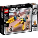 LEGO Star Wars 75258 Anakinův kluzák