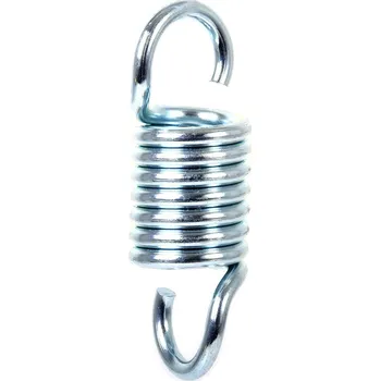 Příslušenství k houpačce Pružina houpačky Zn - 5.6x34x91x7.75