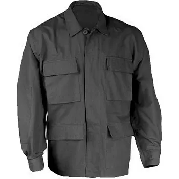 Pánská košile ROTHCO® Blůza ROTHCO® BDU černá