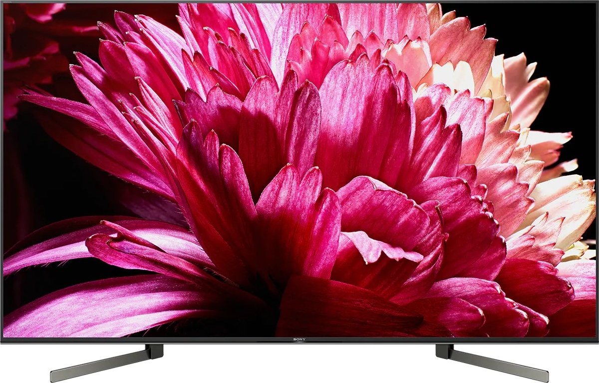 Sony X900f Sony Xf90 55 Inch Sony Bravia Kd Sony 55 Xf9005 55 Inch