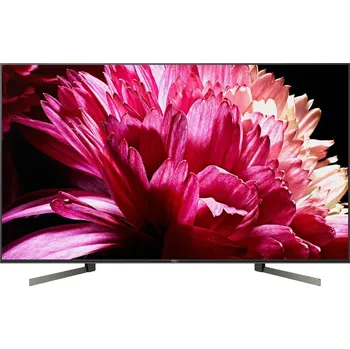 Televizor Recenze Sony Bravia 55" LED (KD55XG9505BAEP)