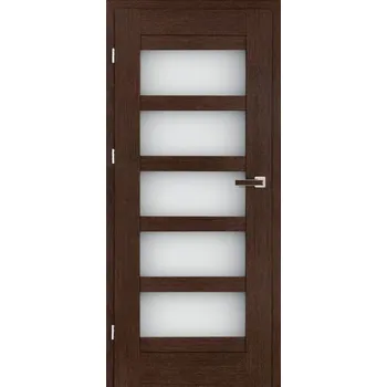 Stavební výplň ERKADO bezfalcové dveře ERKADO AZALKA 1