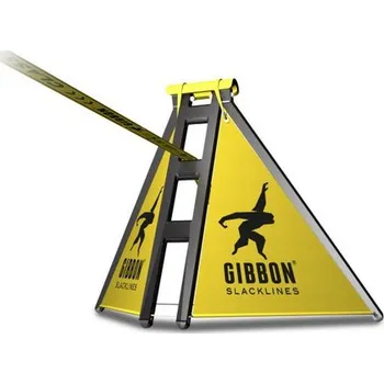 Gibbon Slacklines Slackframe