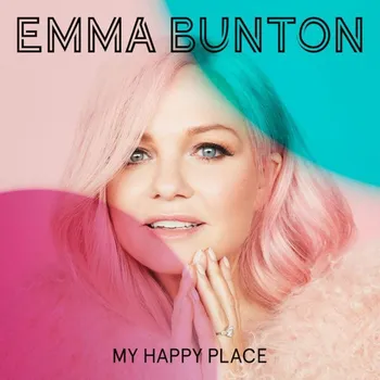 Zahraniční hudba Recenze My Happy Place - Emma Bunton [CD] (Deluxe Edition)