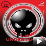 Der Materialspezialist Undertaker…
