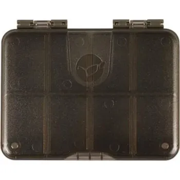 Pouzdro na rybářské vybavení Korda Krabička 8 Compartment Mini Box