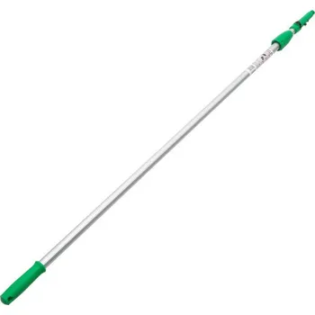Unger EZ300 Teleskopická tyč OptiLoc dvoudílná 2 x 150 cm (celkem 300 cm)