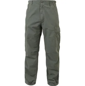 Pánské kalhoty ROTHCO® Kalhoty ROTHCO® VINTAGE VIETNAM oliva