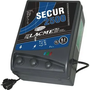 Ohradník Lacme Secur 2500 6 J