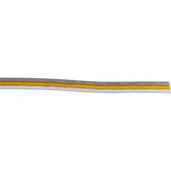 Příslušenství pro LED osvětlení T-LED CCT 111111 kabel plochý