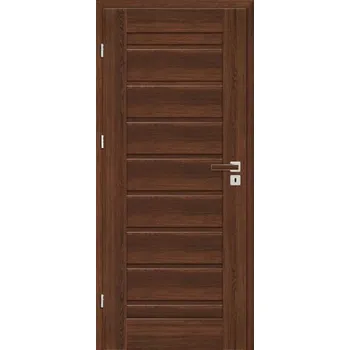 Interiérové dveře ERKADO bezfalcové dveře ERKADO KAMÉLIE 8