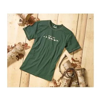 Krmivo pro psa Bewi-Dog BEWI DOG tričko XXL