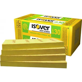 Isover Multimax 30