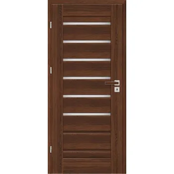 Interiérové dveře ERKADO bezfalcové dveře ERKADO KAMÉLIE 2