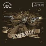 Der Materialspezialist Outkill červený…