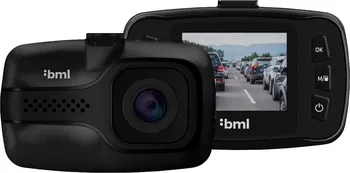 Kamera do auta BML electronics dCam3