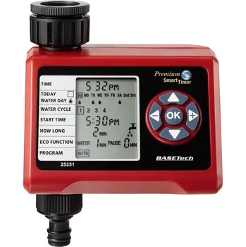 Toolcraft 1530891 zavlažovací počítač