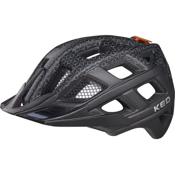 KED Crom Black Matt, M