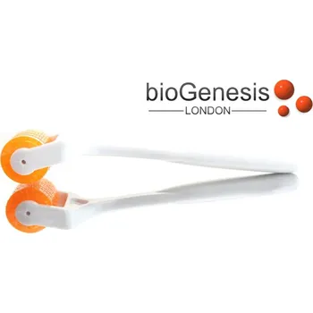 DNS Roller 0,5 mm - Dermaváleček s mikrojehličkami