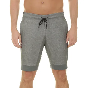 kraťasy Under Armour Move Light - 003/Black Light Heather XL