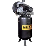 NUAIR B3800B/4FT/200 vertikální olejový kompresor 3kW (B3800B/4FT/200V)
