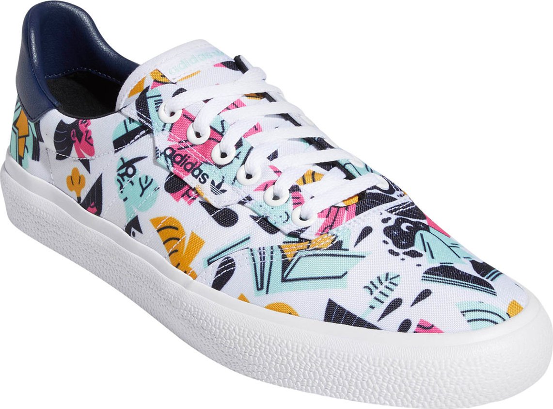 adidas 3mc collegiate navy