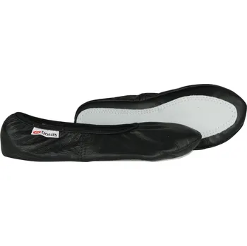 Dámské baleríny Botas BALET černá