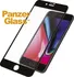 PanzerGlass ochranné sklo Edge-to-Edge pro Apple iPhone 6/6S/7/8 černé