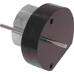 Sol Expert Solární motor s převodovkou 0,4 - 5,9 V/DC