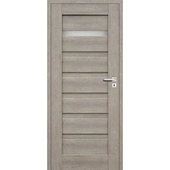 Interiérové dveře ERKADO bezfalcové dveře ERKADO PETŮNIE 5