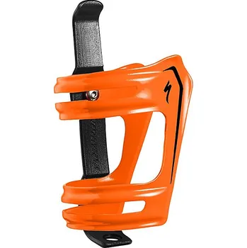 Košík na láhev Specialized Roll Cage rocket red/black Barva: červená / černá