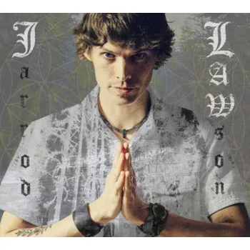 Zahraniční hudba Jarrod Lawson - Jarrod Lawson (CD, DOMECD329)