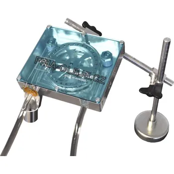 Olejový filtr Odlučovač oleje