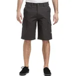 Kraťasy Meatfly Icon 19 a black 38