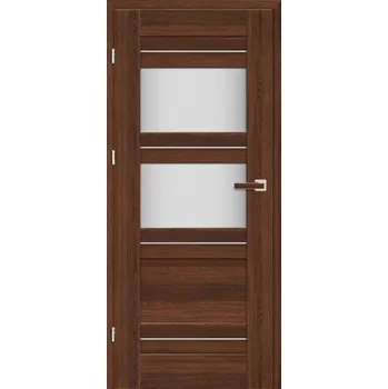 Stavební výplň ERKADO KROKUS 2 80/197/10 L Bílá