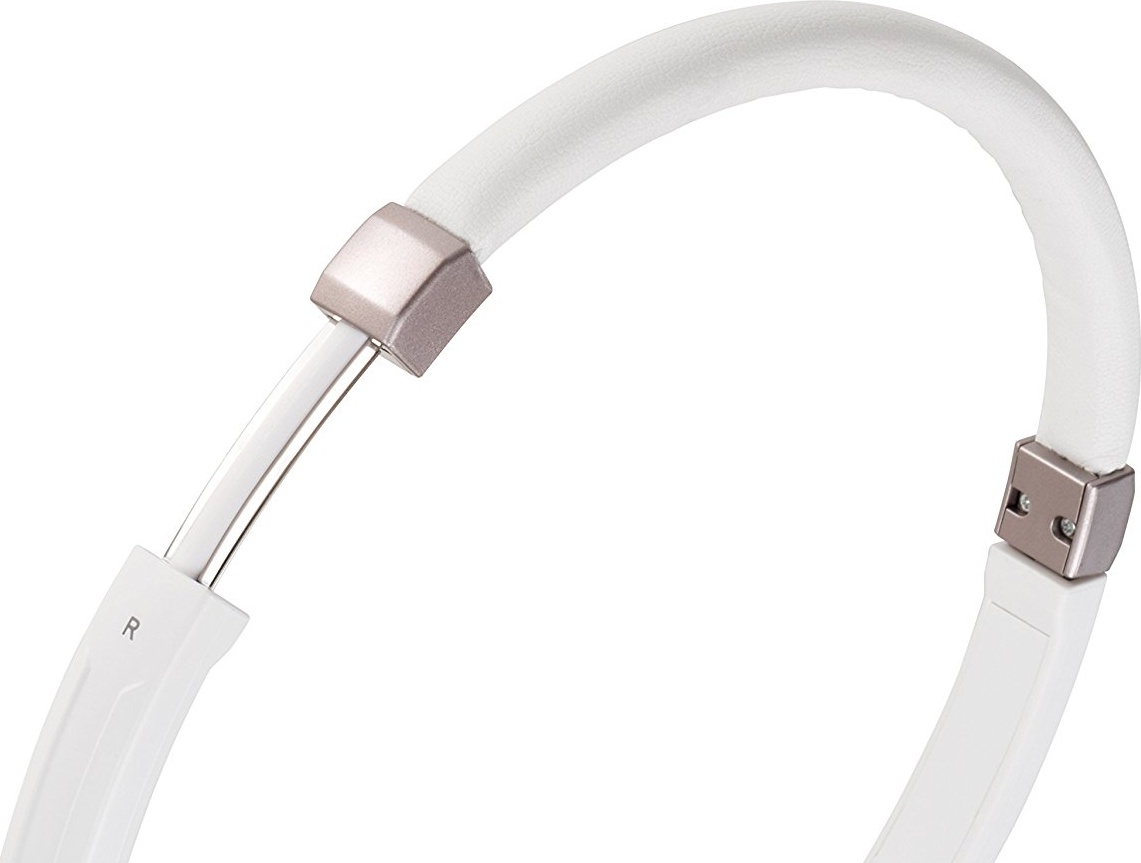 foto Sluchátka Motorola Pulse 2 Headset bílá